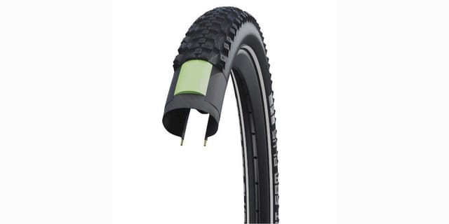 Schwalbe Reifen Smart Sam Plus HS624 Dra 27.5 Zoll 54-584sw-Rf./Sskin Per.GGDD Adx