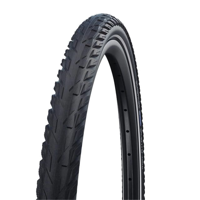 Schwalbe Reifen Silento HS421 28x1.40 37-622 sw-LiteSkin Refl.KG SBC