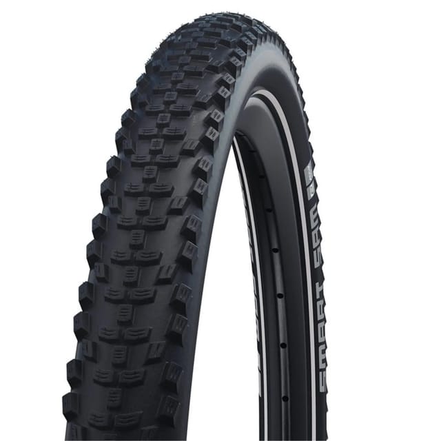 Schwalbe Reifen Smart Sam HS624 Draht 29x2.10 54-622 sw-Reflex Perf. Addix