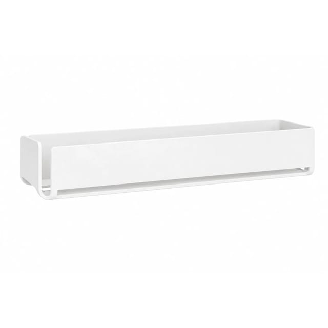 Radius Design Duschablage Weiß 42cm