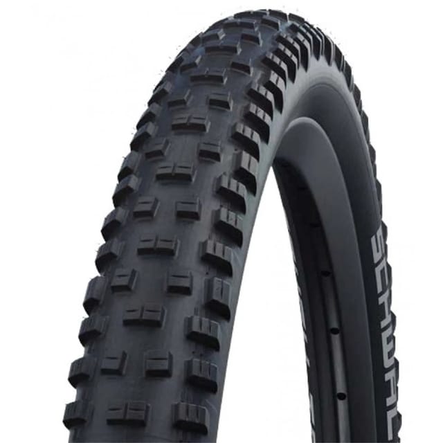 Schwalbe Reifen Tough Tom HS463 26x2.25 Zoll 57-559 sw-Skin KG Act. SBC