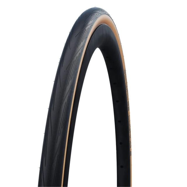 Schwalbe Reifen Lugano II HS471 Draht 28 Zoll700x25C 25-622 sw/class-Sk Act KG SIC