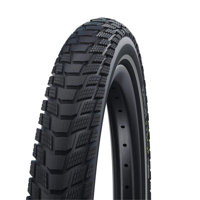 Schwalbe Reifen Pick-Up HS609 24x2.6065-507 sw-Ref.TSkin SD Perf.AdxE