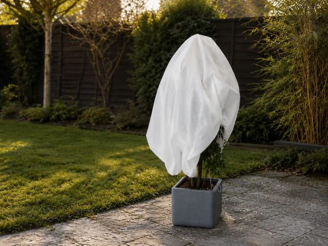 Schweng Frostschutzhaube 1 80m x 1 50m