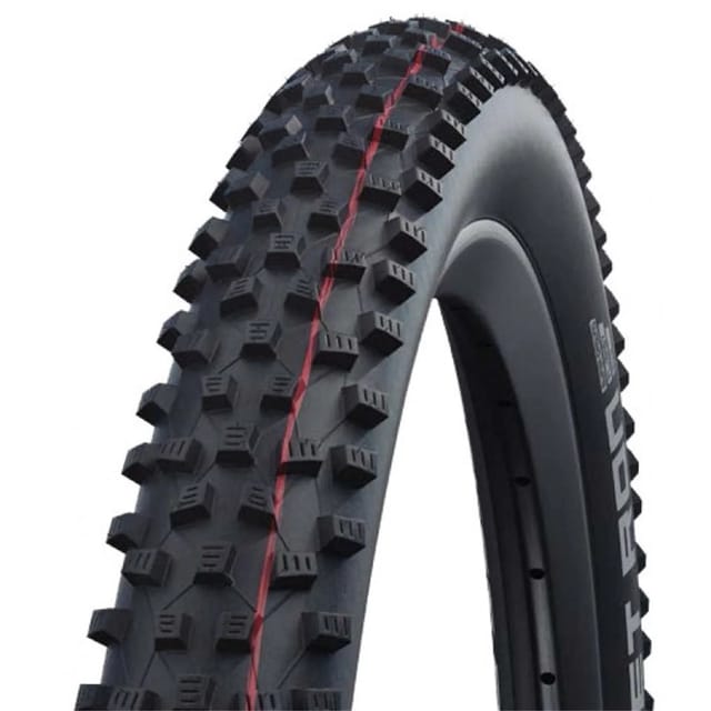 Schwalbe Reifen Rocket Ron HS438 SR Faltbar 26x2.35 Zoll 60-559 Sw-Skin TLE Evo AdxSpeed
