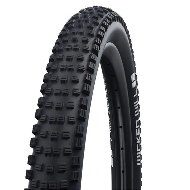 Schwalbe Reifen Wicked Will HS614 Faltbar 27.5x2.25 Zoll 57-584 Sw-TSkin Perf.TLR Adx
