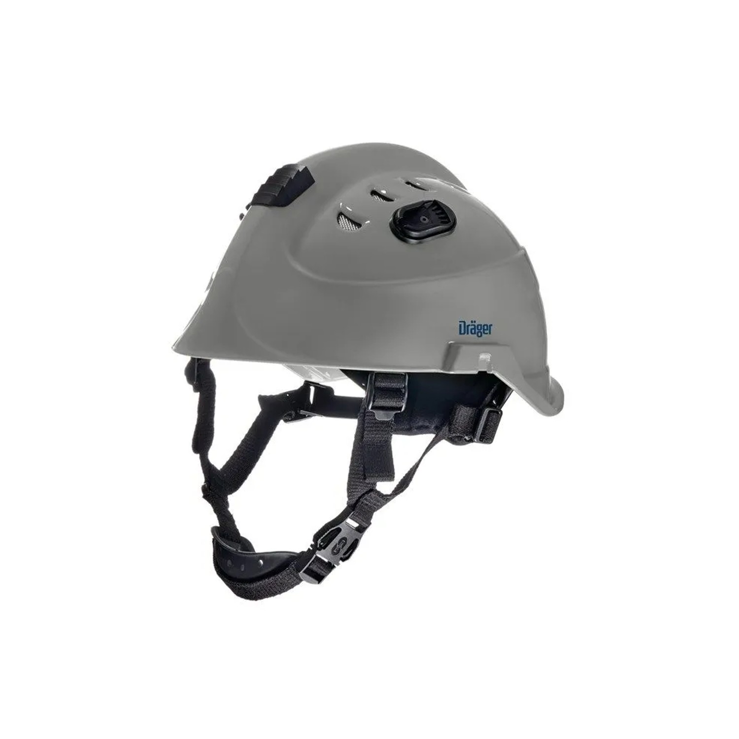 Dräger Schutzhelm Sicherheitshelm Hps 3500 Multifunktionaler Premium Kopfschutz Lackiert Polyamid Weißaluminium Polyamid Weiß
