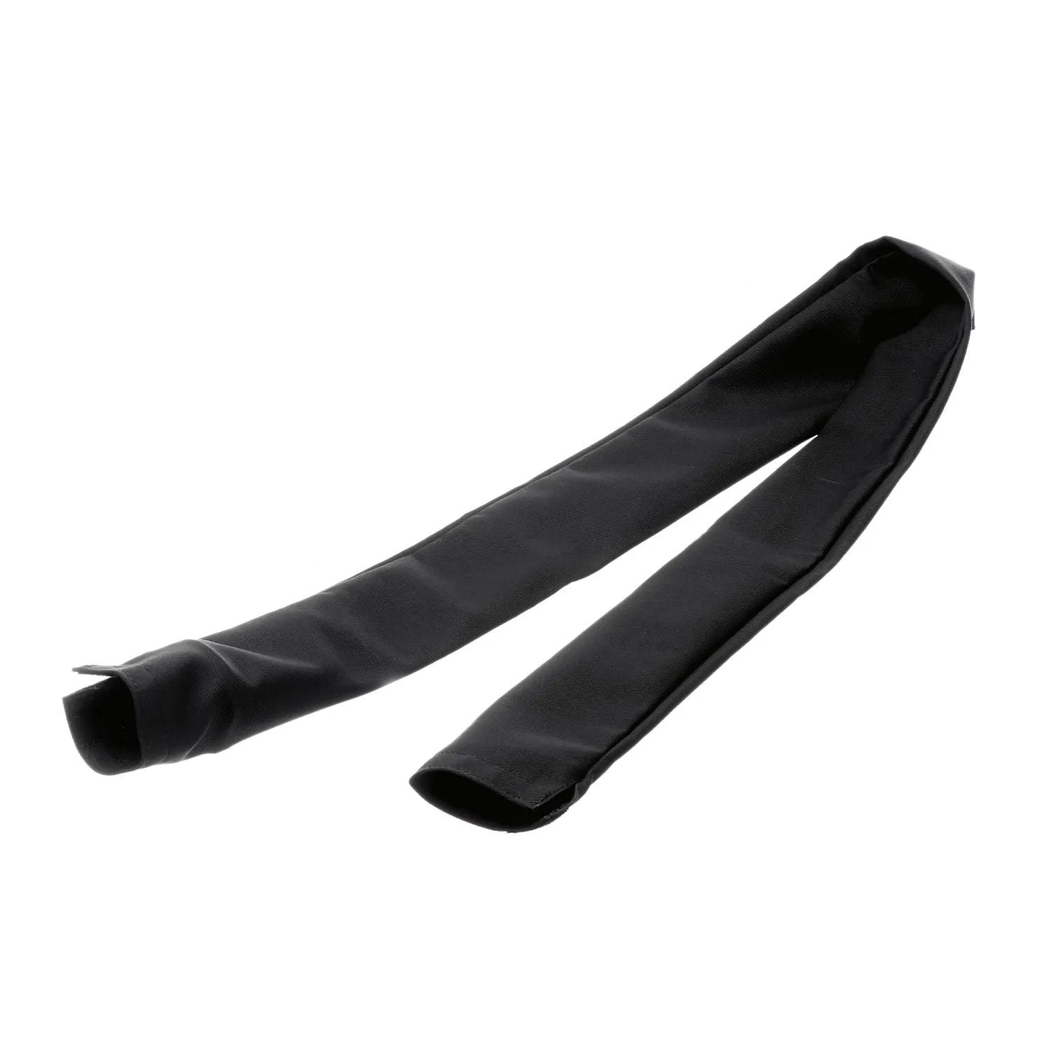 Dräger Schlauchüberzug Schlauch Abdeckung Funkenschutz X-plore 8000 10 Stk Kunststoff Schwarz