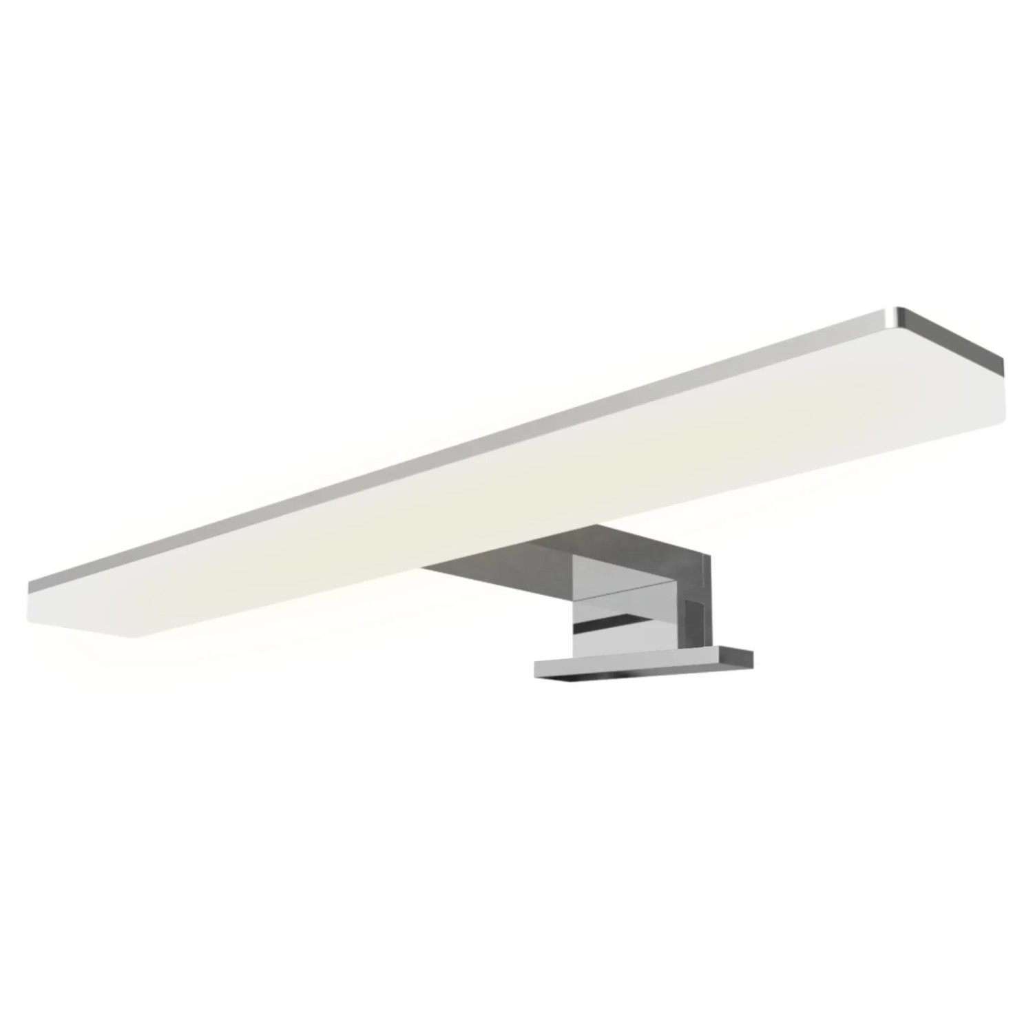 kalb Selma LED Spiegelleuchte 300mm Warmweiß