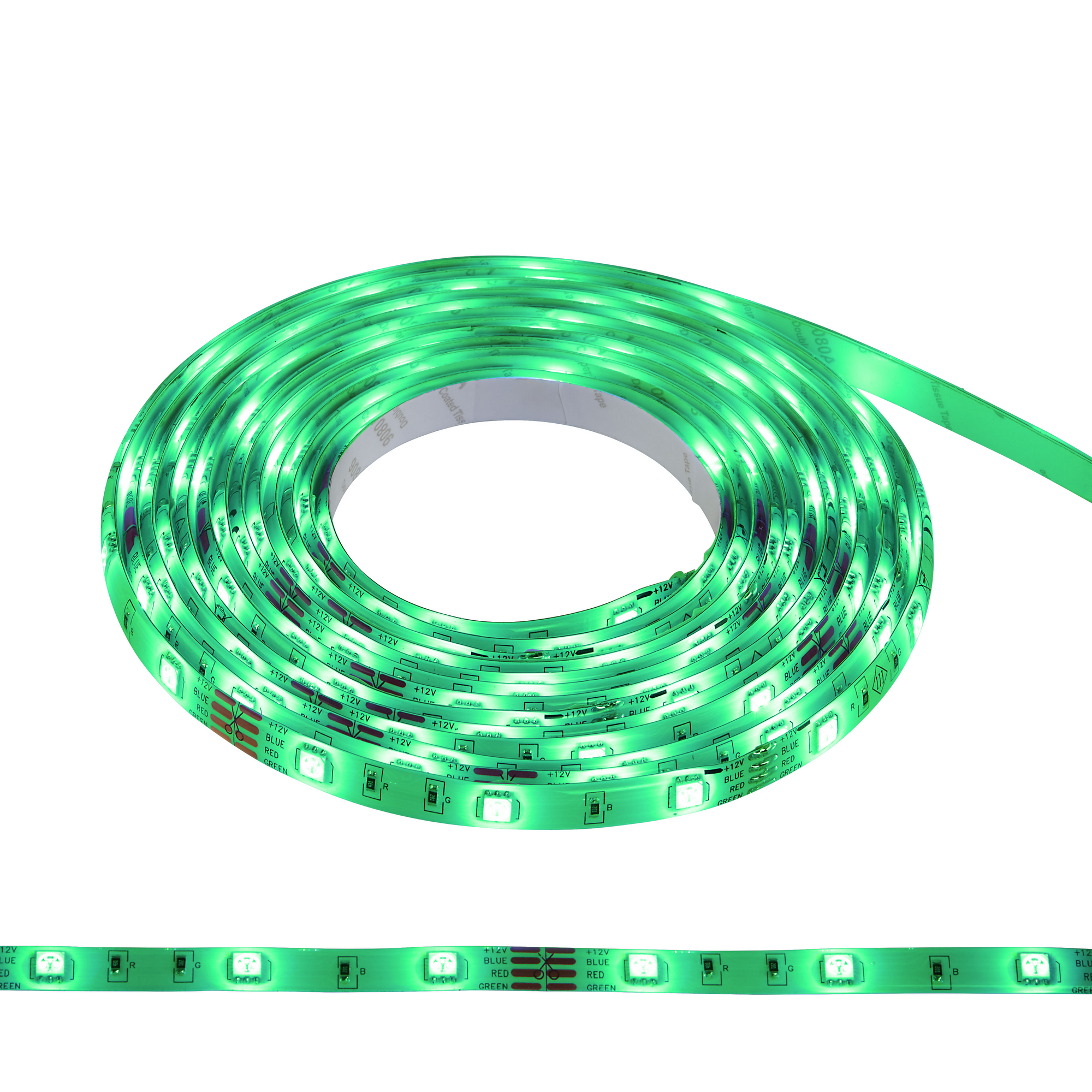 toom LED-Leuchtstreifen dimmbar 19 W 500 cm