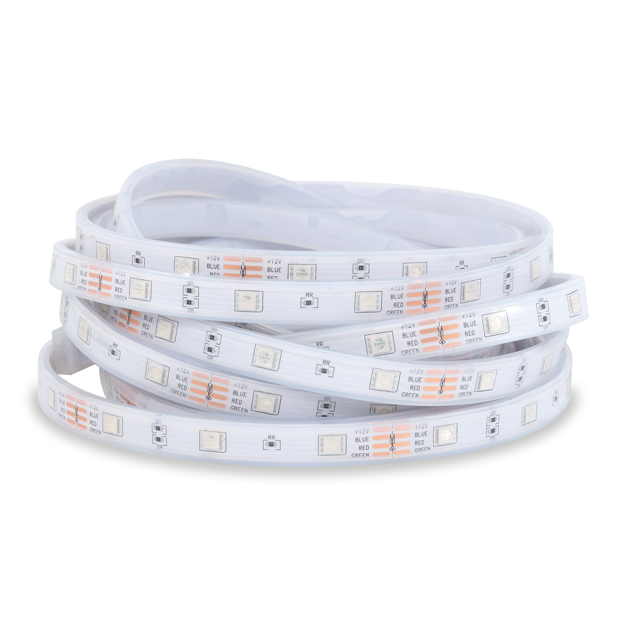 toom LED-Leuchtstreifen dimmbar 22 W 500 cm