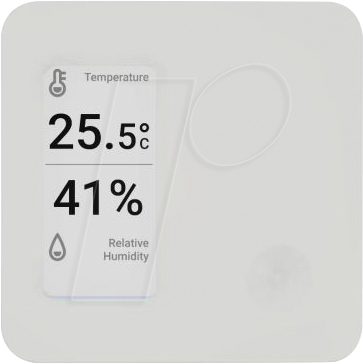 ELSYS ERSDLITE-L - LoRaWAN Klimasensor mit E-Paper Display