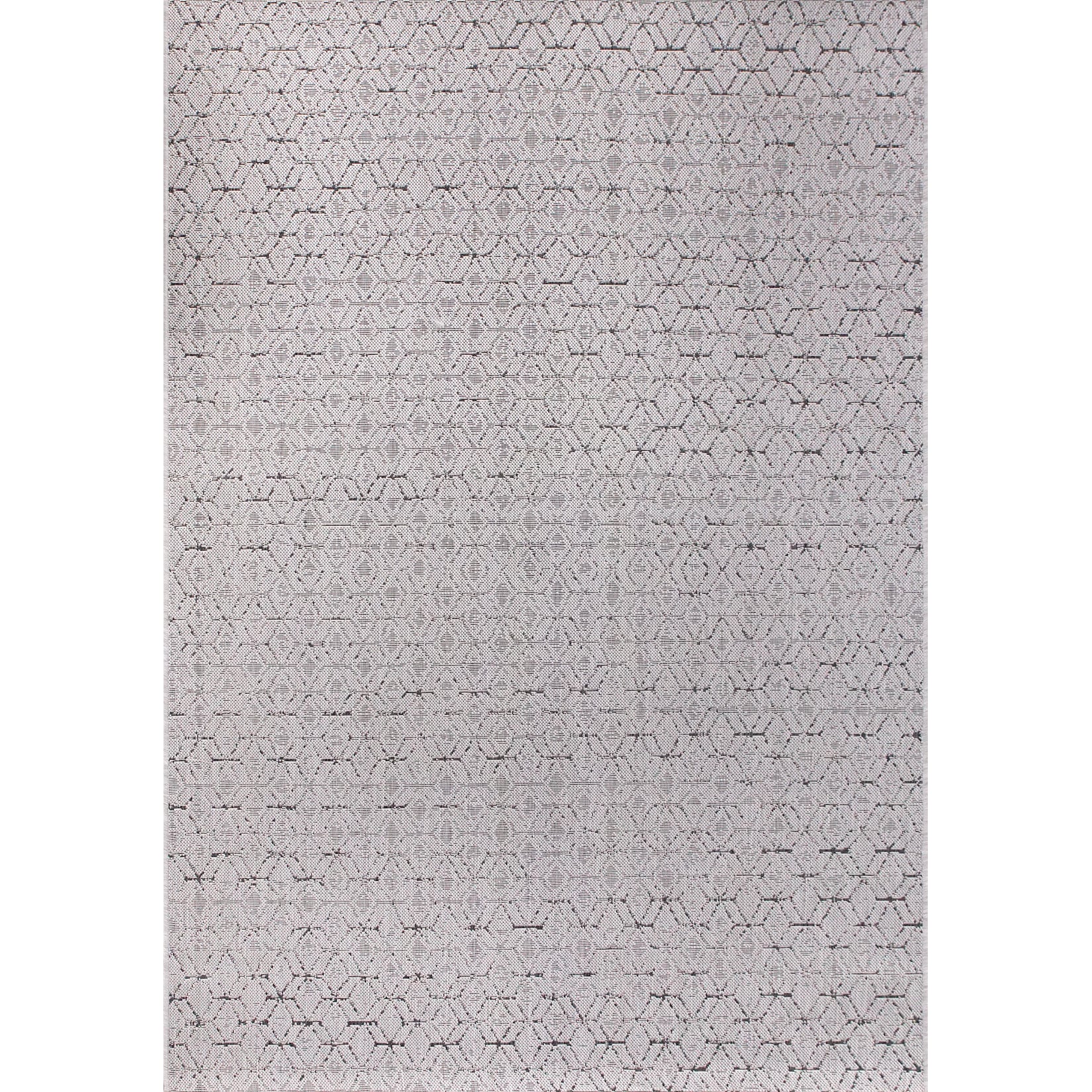 Peyer Syntex 1 Teppich Lineo 9366 Fb.hellgrau 120/170 cm