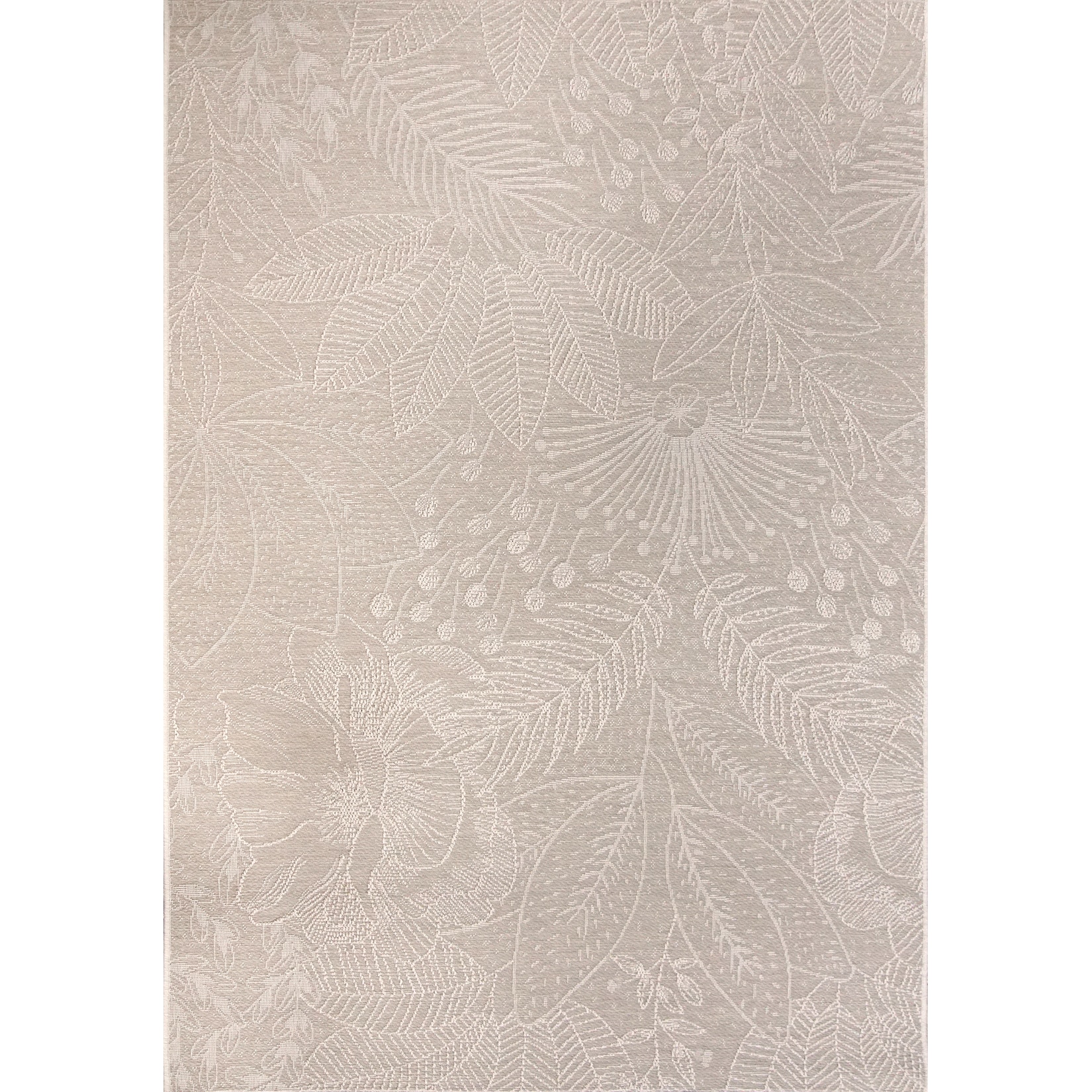 Peyer Syntex 1 Teppich Jersey A769 Fb.natur 160/230 cm