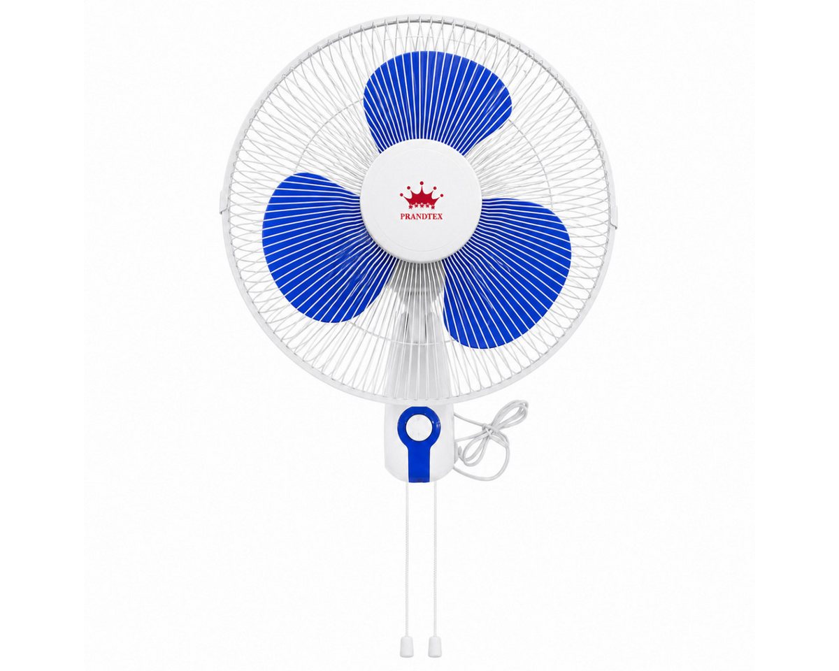 FB-40 Wandventilator 40 cm 60 W mit 3 Stufen und Zugschaltern