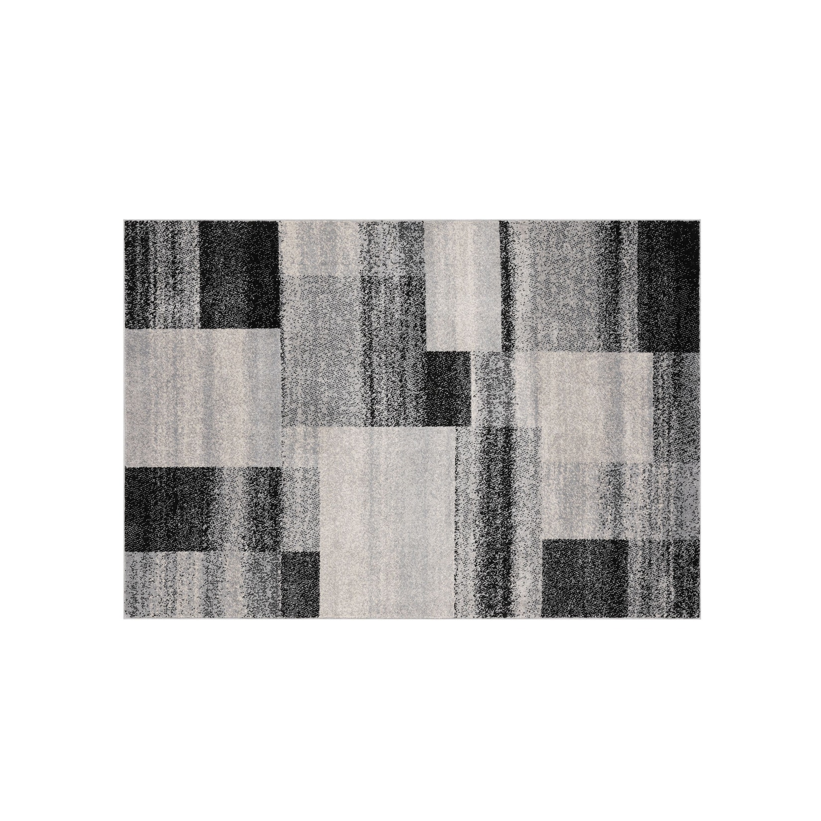 Peyer Syntex 1 Teppich YLVA Fb.grau 240/340 cm