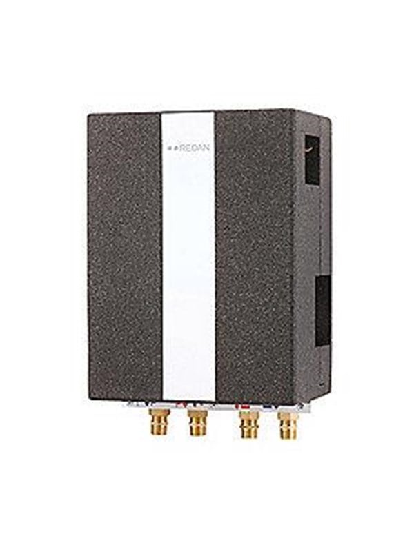 Danfoss Akva Lux II Warmwasserbereiter, 41 kW