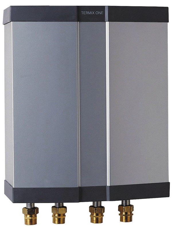 Termix One Typ 1 Warmwasserbereiter, 36,4 kW
