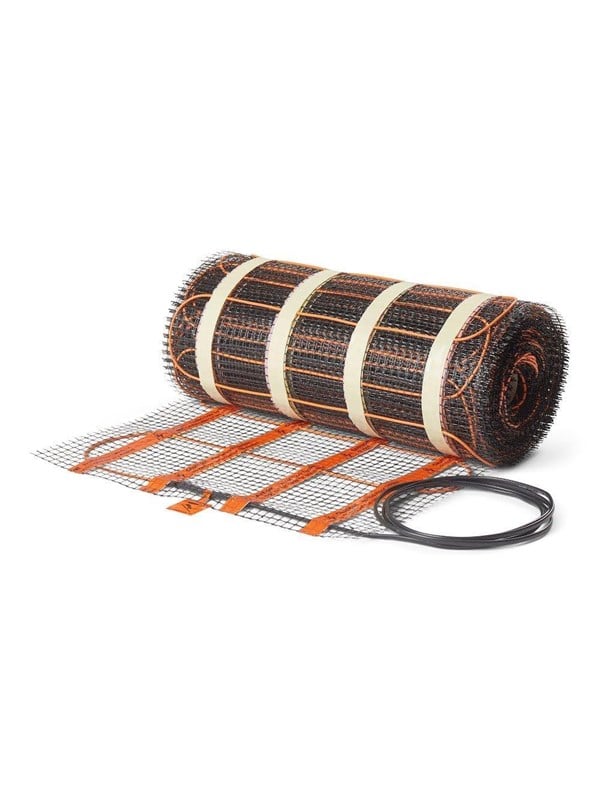 HEATCOM Flxmat 3 150W/m Fußbodenheizmatte - 1,6 m2 - 240 W
