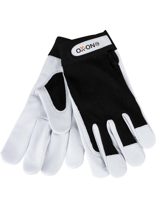 OX-ON Worker Comfort 2310 Technikerhandschuh - Größe 10