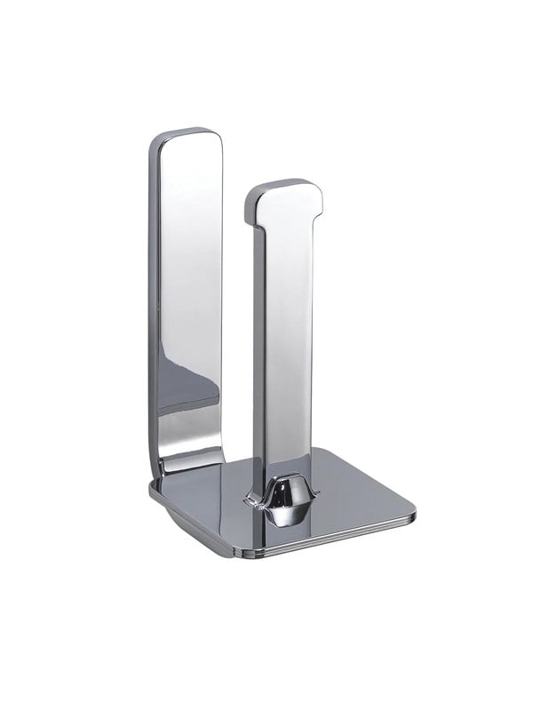 Gedy OUTLINE Extra toilet paper holder - Chrome