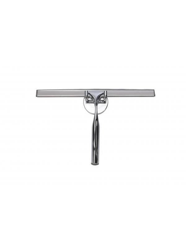 Croydex Shower Scraper with wall mount