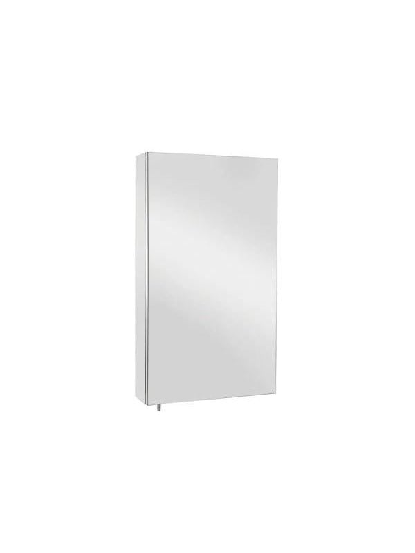 Croydex Anton Mirror Cabinet