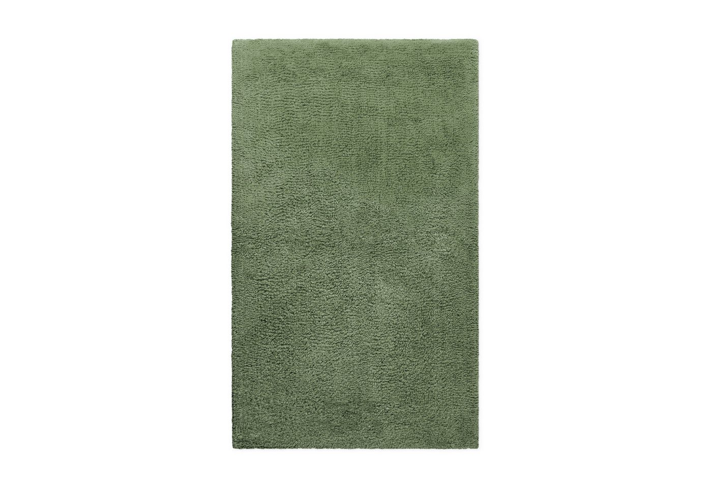 Wecon home Basics Badematte Erik, Höhe 20 mm, Baumwolle, rund, waschbar, rutschfest, sehr weich, strapazierfähig, pflegeleicht Bild 5