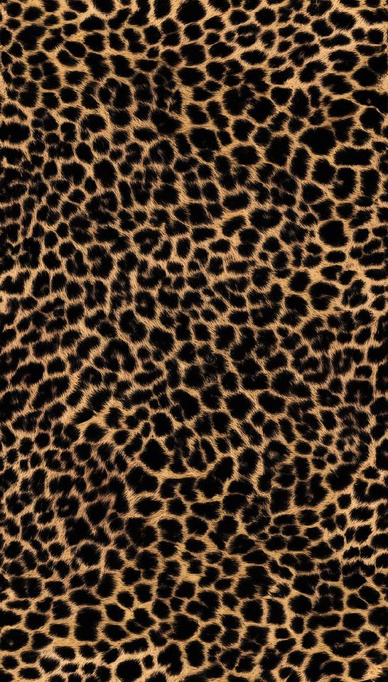 living walls Fototapete The Wall 4 Eyecatcher – Luxuriöses Leopardenmuster Vlies-Fototapete, leicht strukturiert, matt, animal print, Motiv, (1 St), Luxuriöses Leopardenmuster mit ausdrucksstarker Wirkung Bild 2