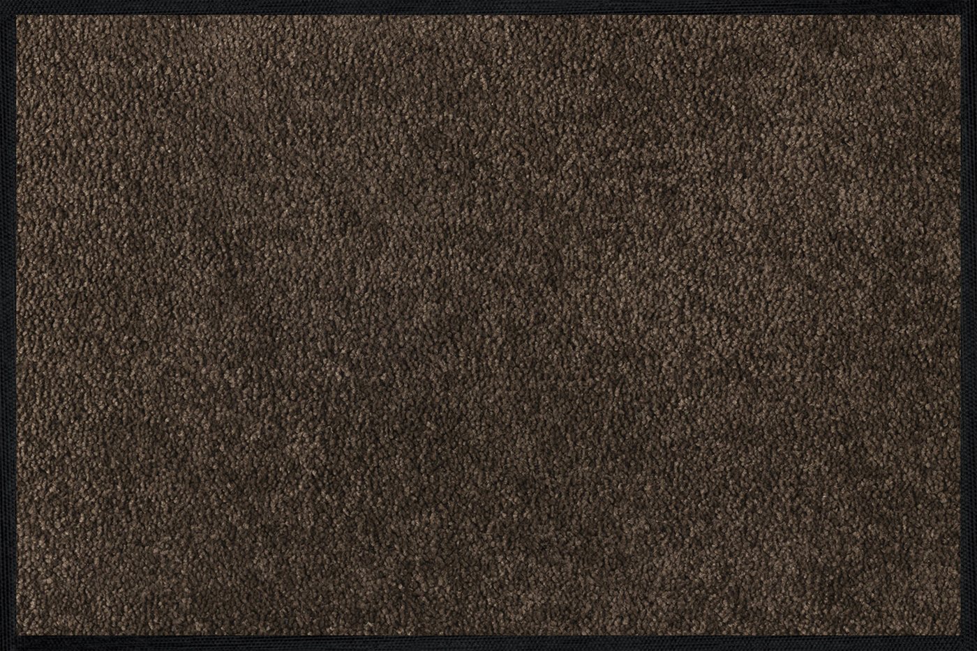 wash+dry by Kleen-Tex Fußmatte, rechteckig, Höhe: 9 mm