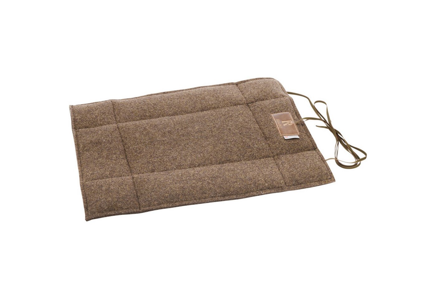 Waidgerechte Jagd Sitzkissen Sitzkissen Loden Thinsulate® Bild 3
