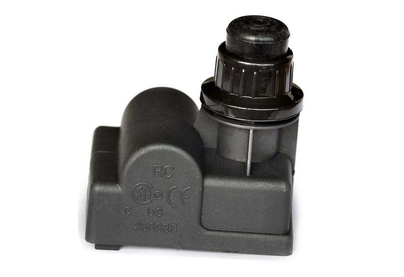 Smad Elektro-Grillanzünder MCDHQ-3, 3 Outlet,AA Battery,Gas Bild 5