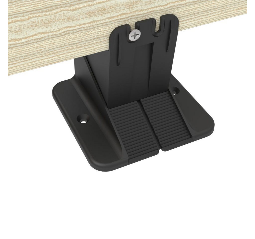 Trevendo Terrassendielen Trevendo Raptor Stelzlager Bild 4