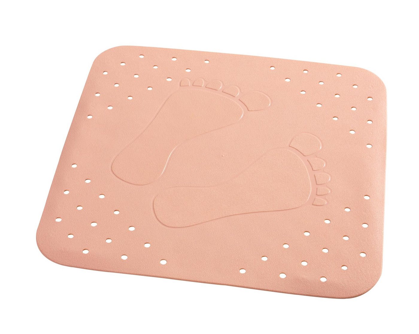 Ridder Duscheinlage Plattfuß rosa, B: 54 cm Bild 2