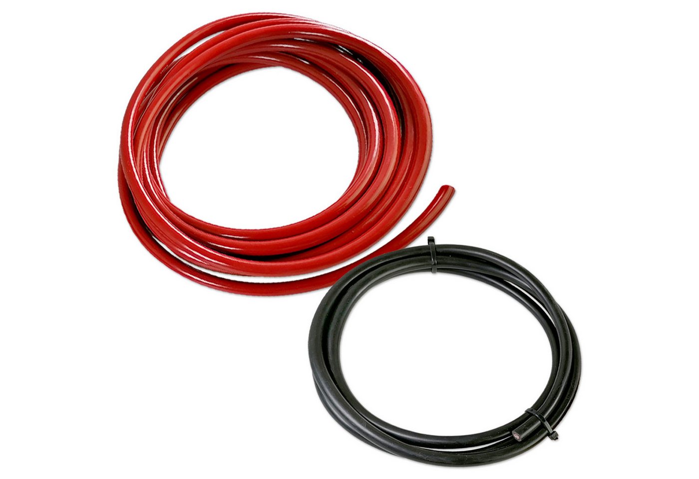 Impulse Innovation Batterie-Trennrelais Zweitbatterieset 12V BSR140-12 6-fach Sicherungshalter & 6m Kabel Bild 3