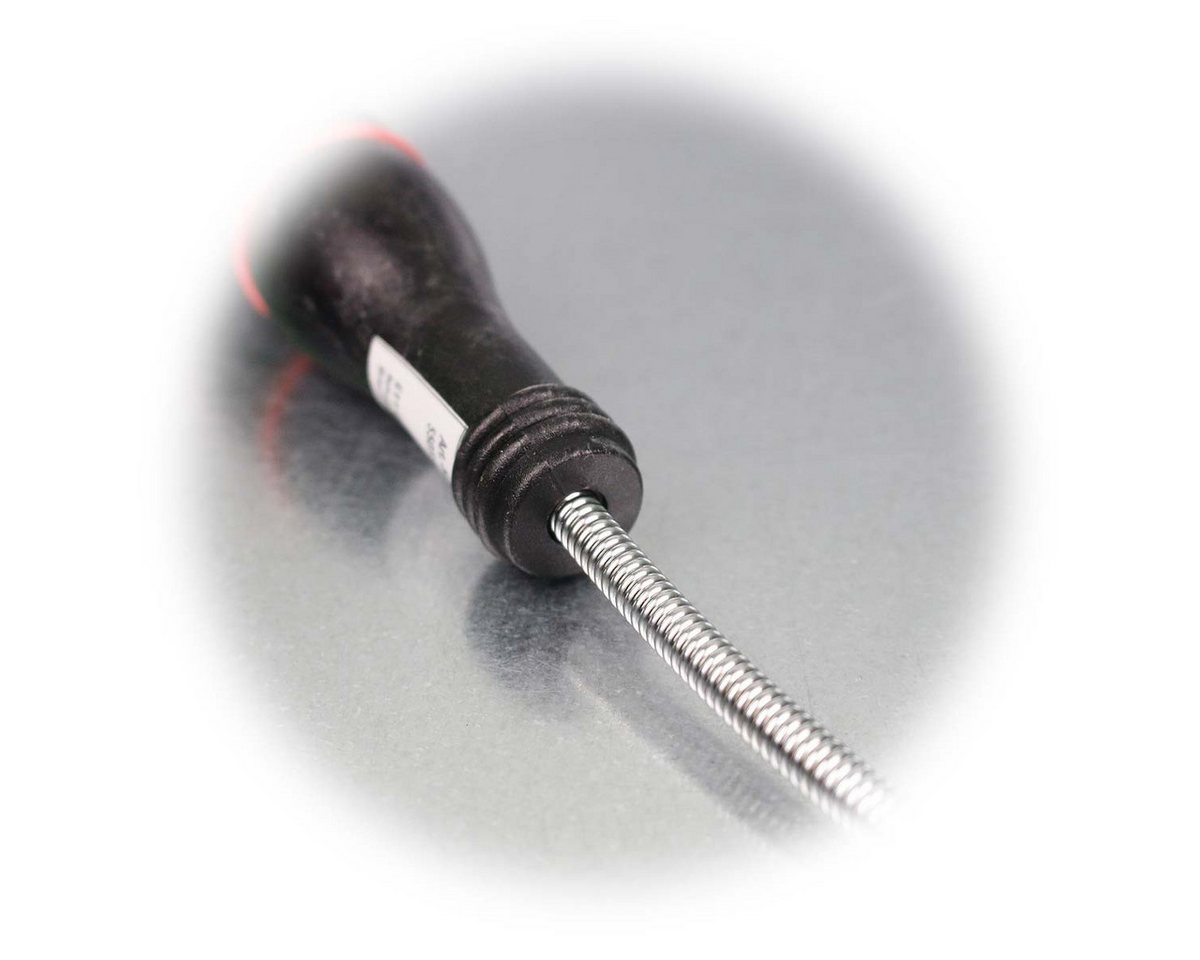 McPower Magnet Magnetheber mit flexiblem Schwanenhals 50cm Bild 4