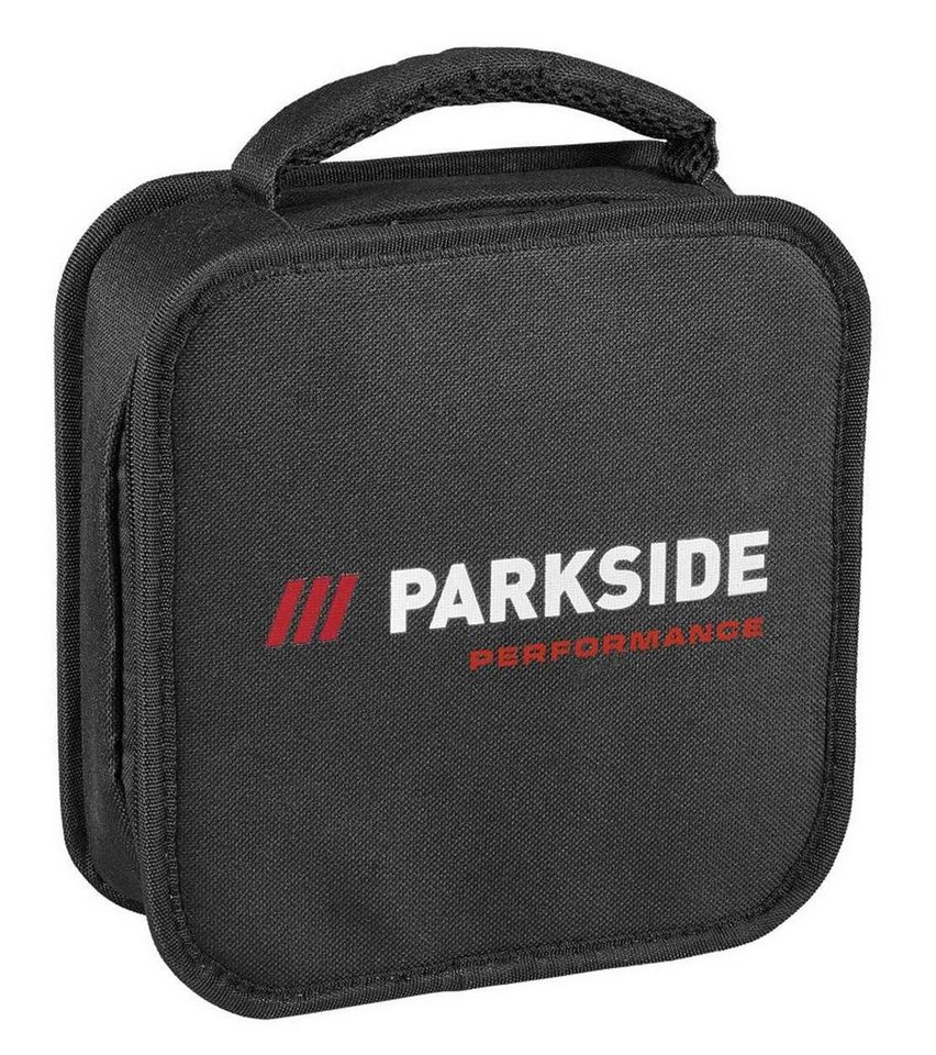 PARKSIDE PERFORMANCE® Akku-Drehschlagschrauber 12V Akku-Bohrschrauber PBSPA 12+ Bosch Bohrerset (ohne Akku) Bild 5