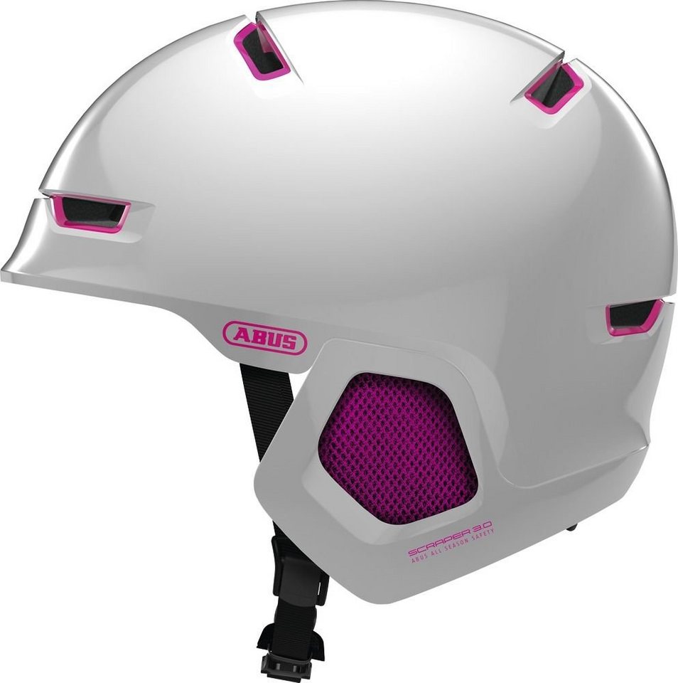 ABUS Fahrradhelm Scraper 3.0 Era Bild 3
