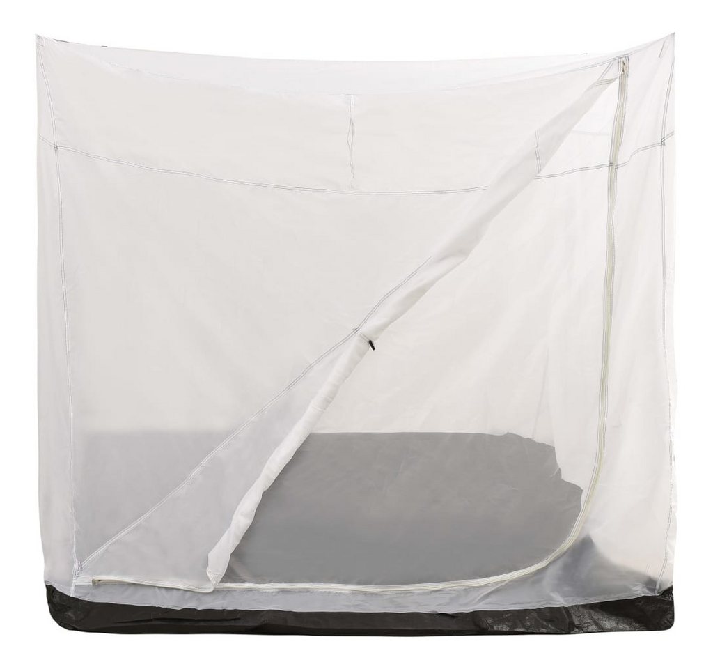 vidaXL Innenzelt Universal-Innenzelt Grau 200x220x175 cm, (1 tlg)