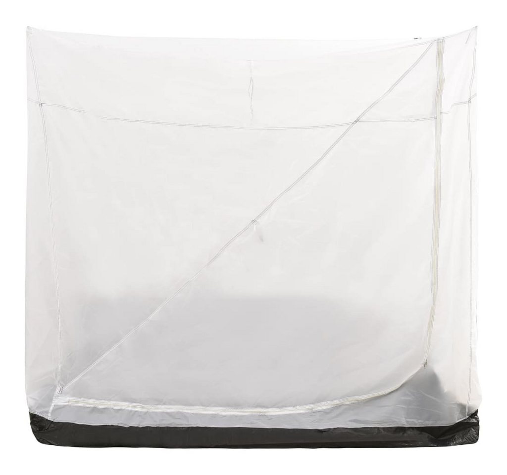 vidaXL Innenzelt Universal-Innenzelt Grau 200x220x175 cm, (1 tlg) Bild 3