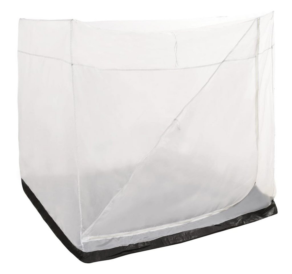 vidaXL Innenzelt Universal-Innenzelt Grau 200x220x175 cm, (1 tlg) Bild 5