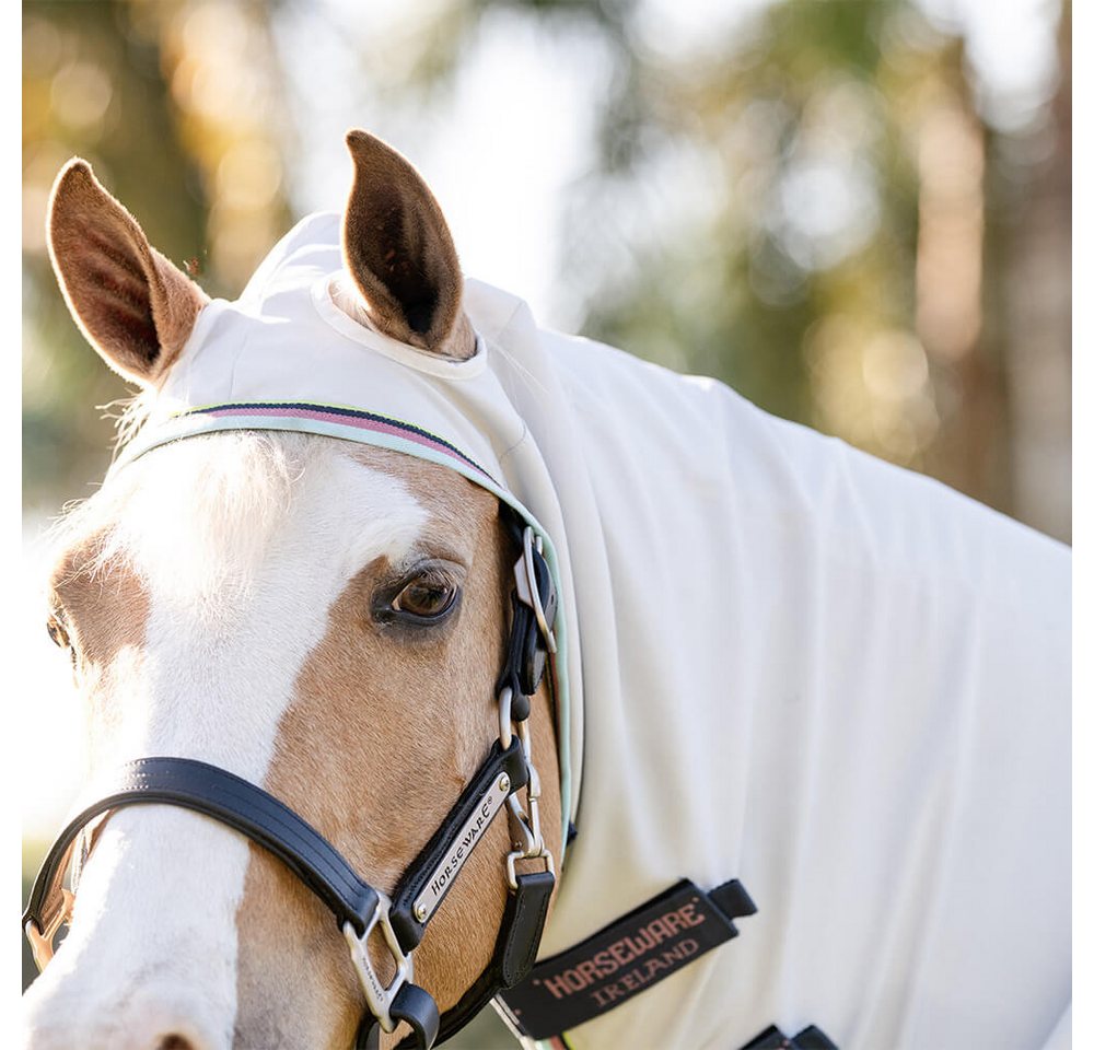 Horseware Ekzemerdecke Horseware Amigo Ripstop Pony Hoody Bild 2