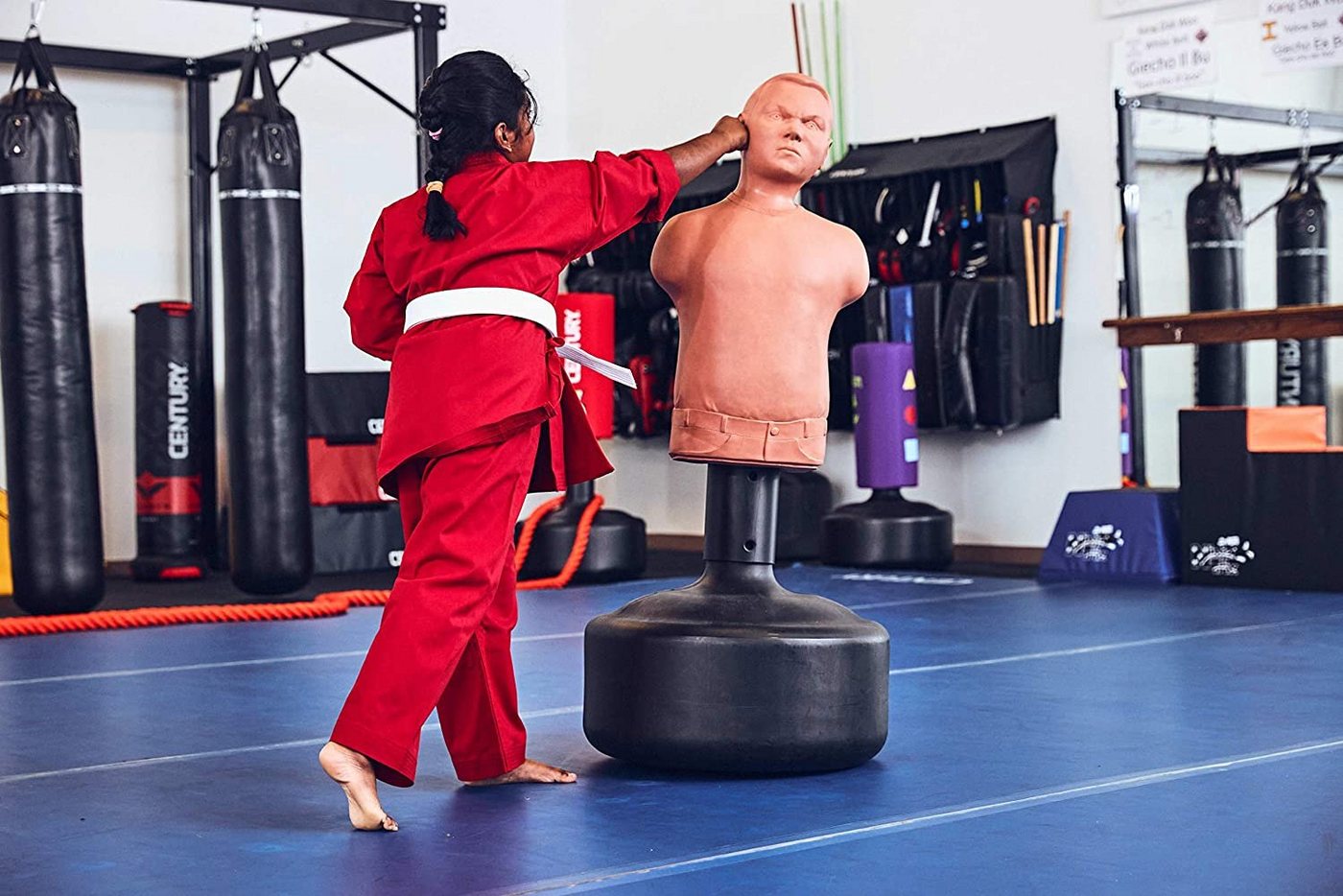 Century Martial Arts Standboxsack Bobby Bully Bild 2