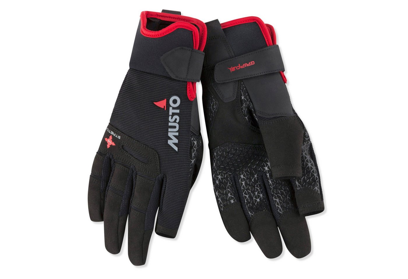MUSTO Multisporthandschuhe