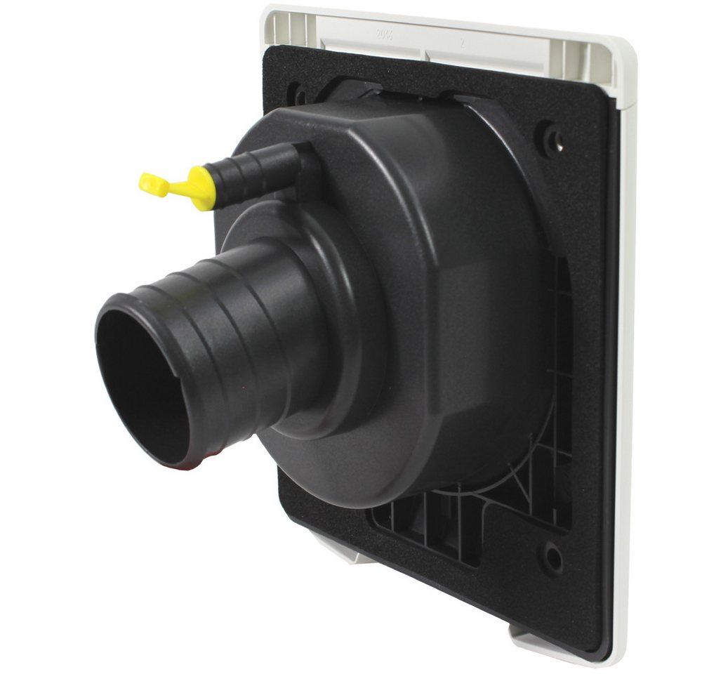 ABL Tankdeckel Einfüllstutzen + Tankdeckel Wasser Frischwassertank Wohnmobil Caravan