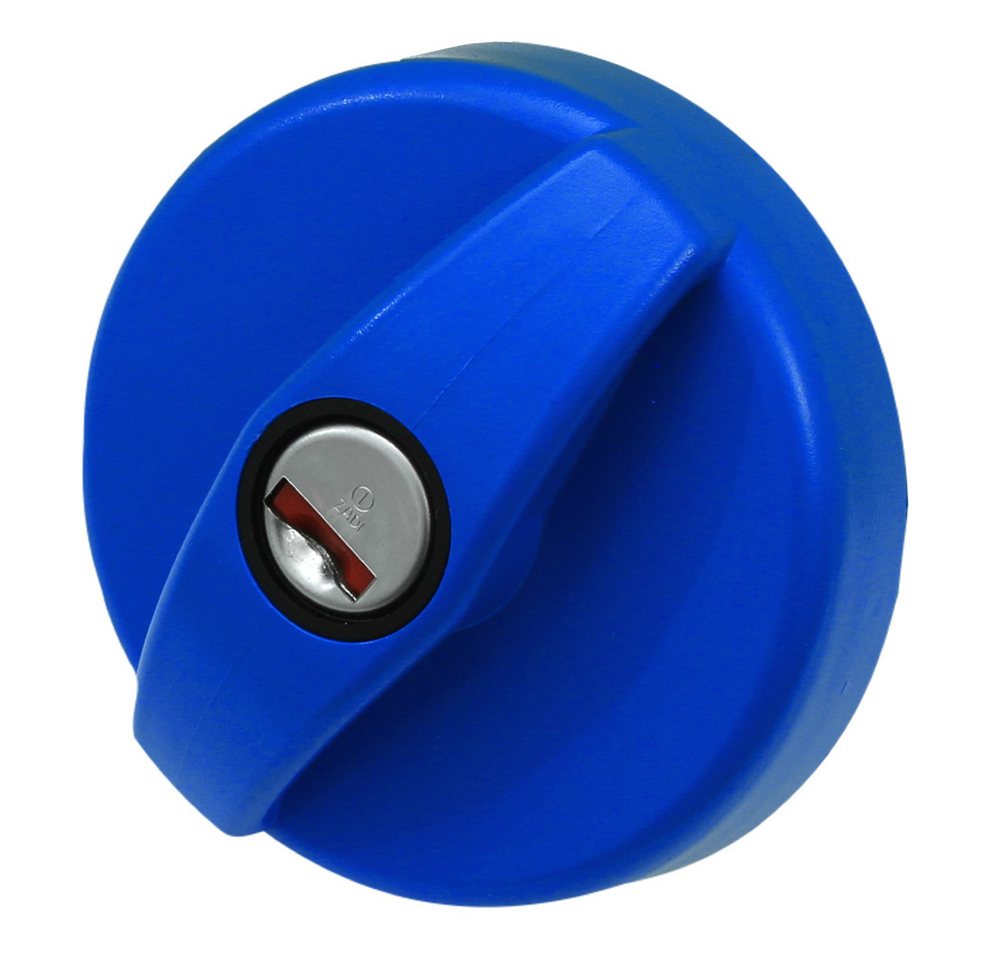 ABL Tankdeckel Einfüllstutzen + Tankdeckel Wasser Frischwassertank Wohnmobil Caravan Bild 4