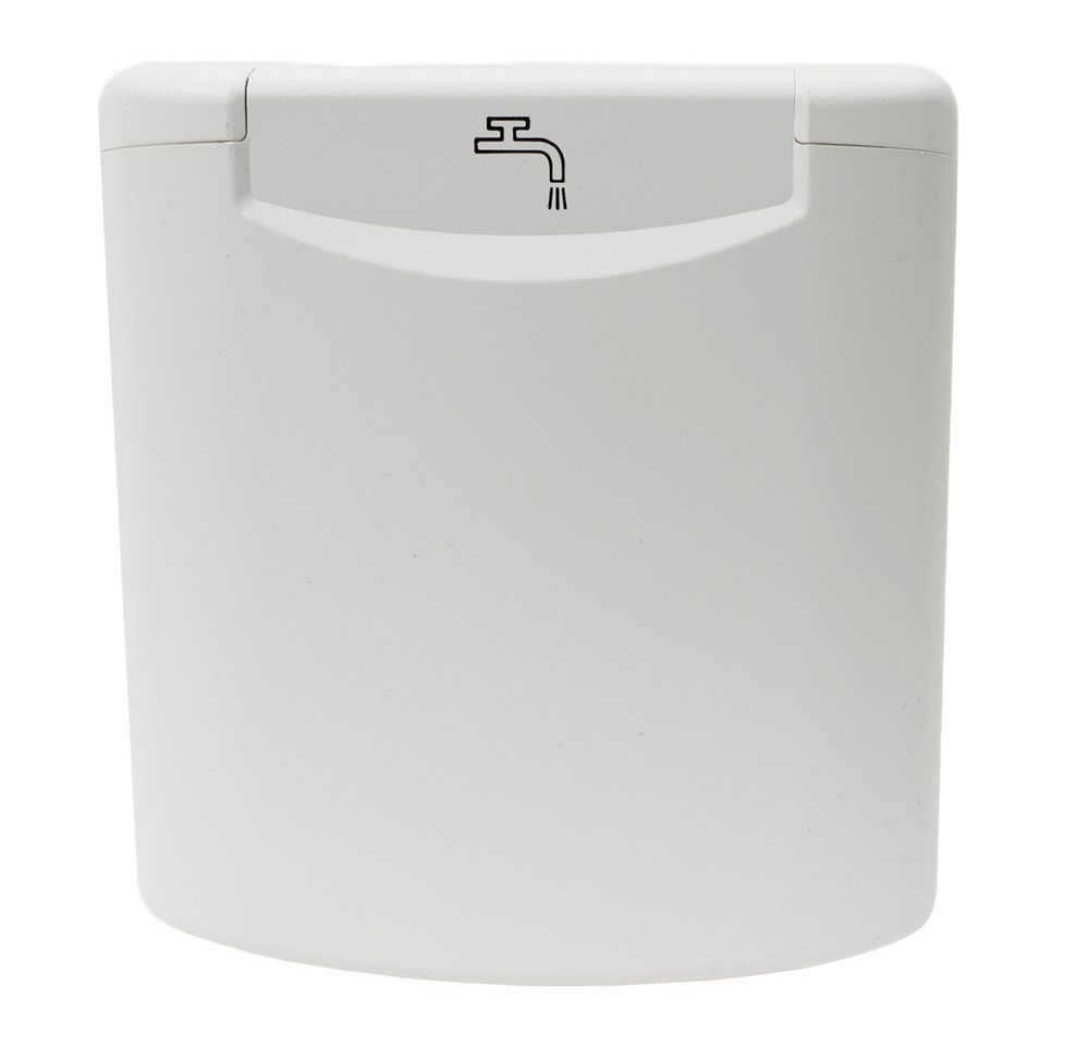 ABL Tankdeckel Einfüllstutzen + Tankdeckel Wasser Frischwassertank Wohnmobil Caravan Bild 5