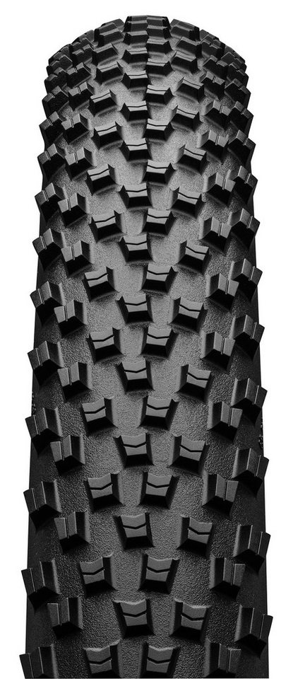 CONTINENTAL Fahrradreifen 2x Continental Cross King Shieldwall 65-622 TLR Falt Reifen 29x2.60, Tubeless Ready Bild 2