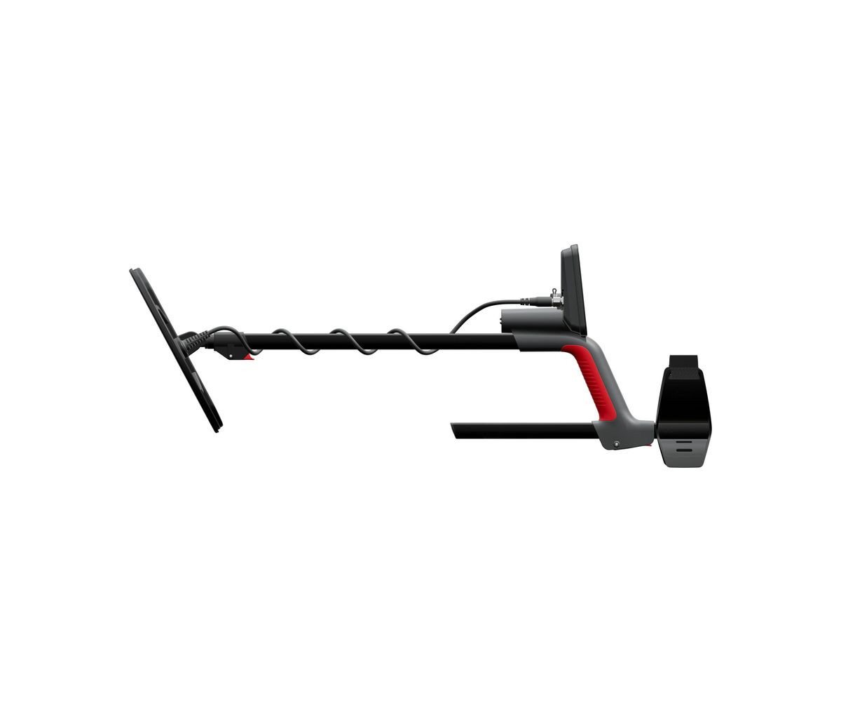 Minelab Metalldetektor Minelab Vanquish 360 Metalldetektor, Multi-IQ, wasserdicht Bild 5