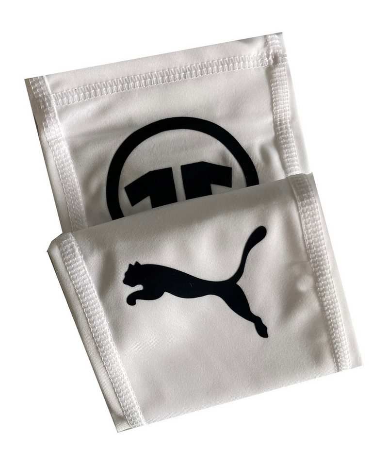 PUMA Fußball Schienbeinschoner PUMA Schienbeinschoner Weiß Bild 2